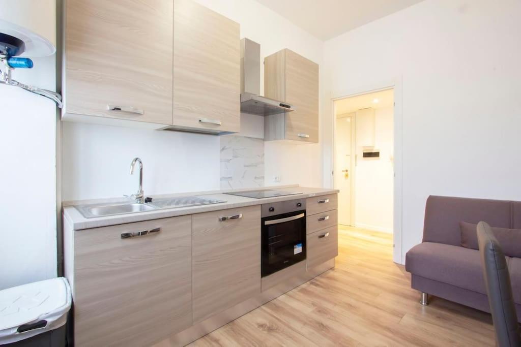 Senago'S Home - 15 Minuti Rho Fiera Eksteriør billede